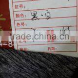 Made in China Cotton Polyester Melange Blend Knitted Jersey Fabric thumbnail-2