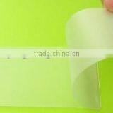 PET+EVA A3/A4/A5 Transparent Hot Laminating Pouch Film 80mic/100mic thumbnail-2