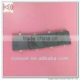 High Performance 5V Black Front Hole SMD Buzzer thumbnail-1