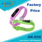 Health Titanium Germanium Bracelet thumbnail-2