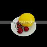 Luxury Corn Starch Disposable Lunch Tray thumbnail-4