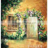 6 x 6 Meters Custom Made In China Digital Children Photo Studio Backdrops thumbnail-6