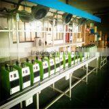 18V 20W 12AH Portable Solar Power System thumbnail-2