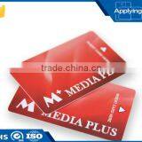 Contact RFID Card Printing Pvc Smart Contact Card for Business Memory Gift Card With Fashionable Design thumbnail-1