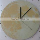 Hot Glow in the Dark Pigment Powder Wall Clock thumbnail-2