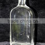 High-end glass wine bottle special red glass wine bottles with high quality
