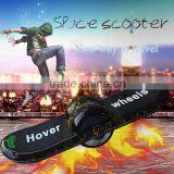 Newest Chinese Scooter Manufacturers/1 Wheel Hoverboard /one Wheel Skateboard With CE,Rhos,FCC thumbnail-1