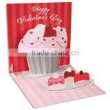 3D Card,POP UP Card Printing,POP UP Card thumbnail-6