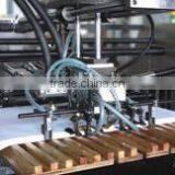 1050 Fully Automatic Cylinder Silk Screen Printing Machine for Sale thumbnail-3