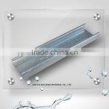 3 Meter Drywall Channel Suspended Ceiling Track