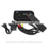 OEM/ODM Hybrid OTT Amlogic S805 DVB S2 Android tv Box 4K KODI Hot Sale in The Middle East