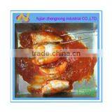 Produce Factory of 155g Canned Mackerel Fish in Tomato Sauce(ZNMT0037)