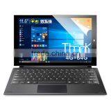 Teclast TBOOK 16 2 in 1 Ultrabook Tablet PC-BLACK/11.6 Inch Win 10 + Android 5.1 Intel Cherry Trail Z8300 64bit thumbnail-3