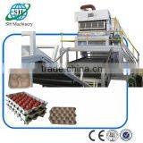 Fruit Tray Machine / Paper Fruit Tray Machine / Automatic Fruit Tray Machine
