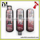 Electronic Rechargeabe Plastic Cigarette USB Lighters Wholesale From China thumbnail-3