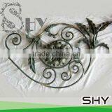 Gate Fence Usage Wrought Iron Components of Wholesale China Supplier thumbnail-6