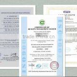 Double Rows Copper Terminal Surface Mount Plastic Electric Distribution Box thumbnail-6