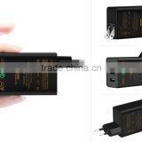 2016 Quick Charger for Mobiles Certified With 3 USB Ports Q19-5V6.8A thumbnail-3