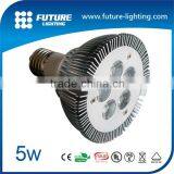 2016 Shenzhen Offer 5W RGB Led Spot Light Outdoor Led Spotlightaluminum Alloy Cups Spot Floor Lamp