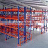 Metal Warehouse Storage Rack thumbnail-4