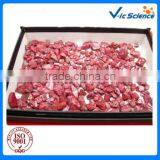 Cinnabar,Mineral Specimen,Rock&Stones thumbnail-1