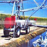 Two-arms Canaled Linear Irrigation Equipment With Low Price thumbnail-4