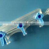 3 Way Medical Manifolds for Treatment
