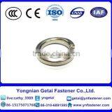 DIN 127 Spring Washer Zinc Plated thumbnail-3