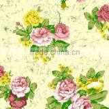 Polyester Pillow Fabric