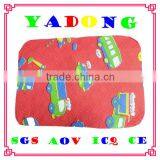 Waterproof Padded Baby Changing Mat/baby Mat/baby Play Mat thumbnail-1