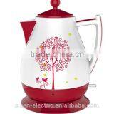 JK-910 Electric Ceramic Kettle thumbnail-3