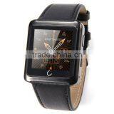 U10 Bluetooth Smart Watch WristWatch UWatch Sync Phone Call SMS APP Notification With E-compass Pedometer for Android Cellphone thumbnail-3