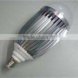 CE ROHS TUV CERTIFICATE E27 2200LM 27W LED BULB