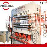 Multilayer Melamine Lamination Press Line for Plywood,HPL,bamboo Boards,insulation Board,door thumbnail-4