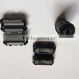 SCRCNi-Zn EMI Ferrite Core for Cable Clamp