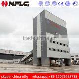 Environmental Friendly Energy Saving Precast Concrete Batching Plant for Sale