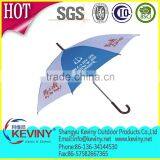 Straight Umbrella Auto Open Chinese Umbrella Manufacturer Produce thumbnail-5