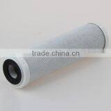 10inch Post Filter Activated Carbon Cartridge
