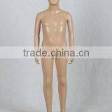 Plastic Colorful Kids Mannequin thumbnail-5