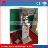 Professional Semi-automatic Single Color Printex Pad Printer