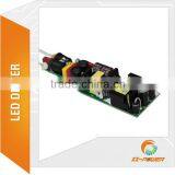 Xz-power Meet Etl/energy Star Standard Led Dimming Driver 18w thumbnail-4