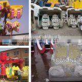 Thrilling Rides Amusment Theme Park Equipment Energy Storm for Sale thumbnail-5