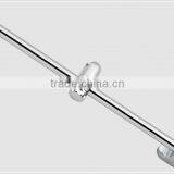 Chrome Shower With Slide Bar thumbnail-2