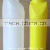 PP Toilet Wahsing Plastic Packaging Bottle thumbnail-1