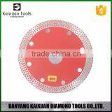 Top Quality Hot Press Sintered Diamond Saw Blade thumbnail-3
