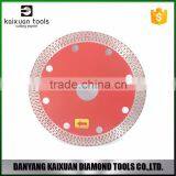 Cutting tools Type And Alloy Steel Material High Quality Granite Diamond Saw Blades