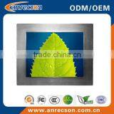 17 Inch Intel N2600+NM10 Touch All-in-one Panel pc thumbnail-1