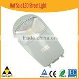 Energy Save Lamp Solar Led Directional Warning Light Solar Garden Light Warm White