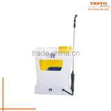 High Quality Knapsack Electric Sprayer Agriculture 8Ah Battery Sprayer for Sale thumbnail-1