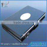 Pu Card Holder Push Card Holder for Sale thumbnail-1